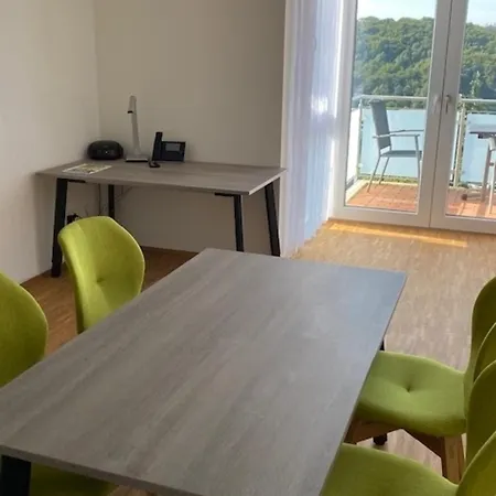 Apartment 24 Oerlinghausen