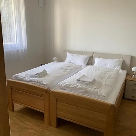 24 Apartment *