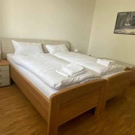 Apartment 24