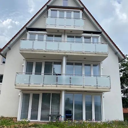 24 Apartment