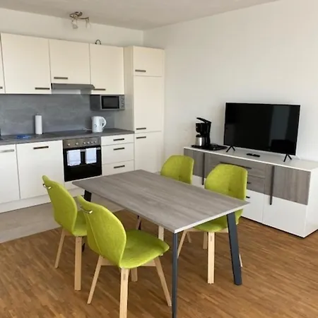 Apartment 24