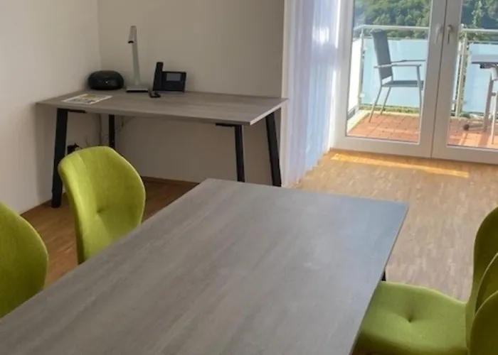 Apartamento 24 Oerlinghausen